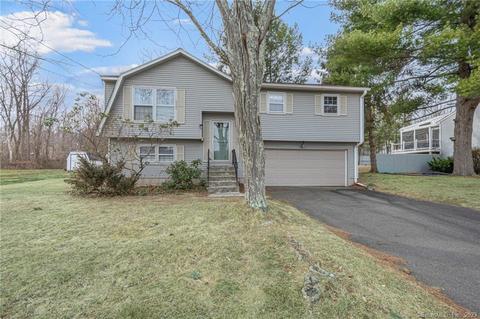 22 Boivin St, Bristol, CT 06010