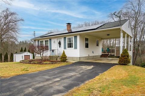 15 Fairview Ave, Griswold, CT 06351 photo 1