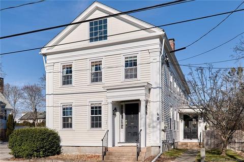 15 Church St, Stonington, CT 06355