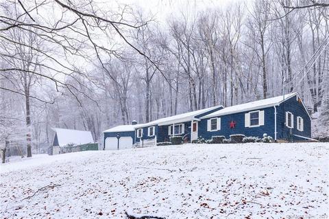 158 Scully Rd, Somers, CT 06071
