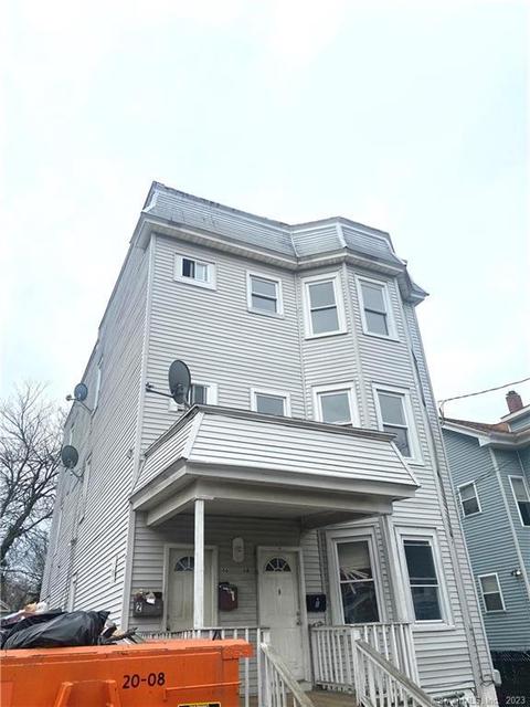 46 Dewitt St, New Haven, CT 06519