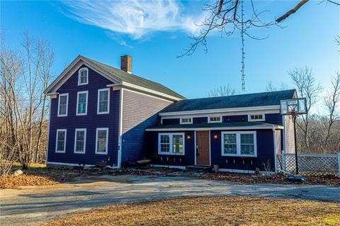 70 Iron St, Ledyard, CT 06339 photo 1
