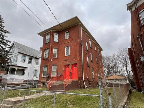 42 Whitmore St, Hartford, CT 06114