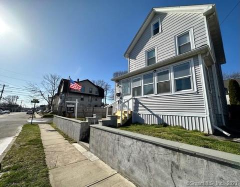 302 Hollister St, Stratford, CT 06615
