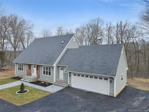 506 Mountain Rd, West Hartford, CT 06117