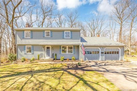 27 Timber Trl, South Windsor, CT 06074