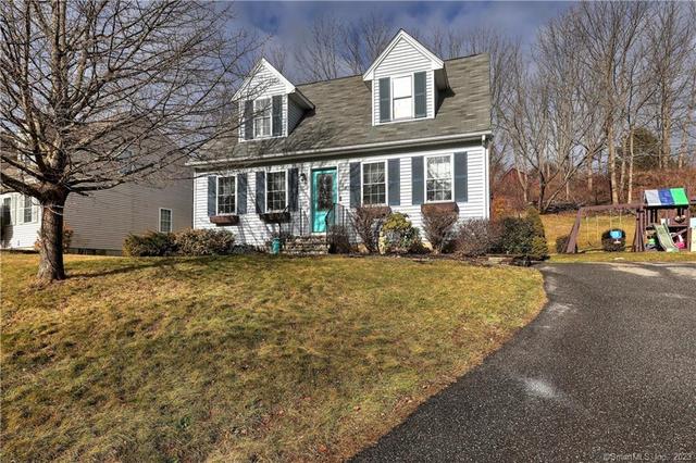 123 Ford Ln, Torrington, CT 06790