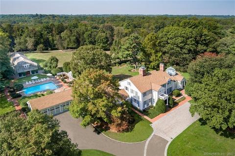 1211 Old Academy Rd, Fairfield, CT 06824