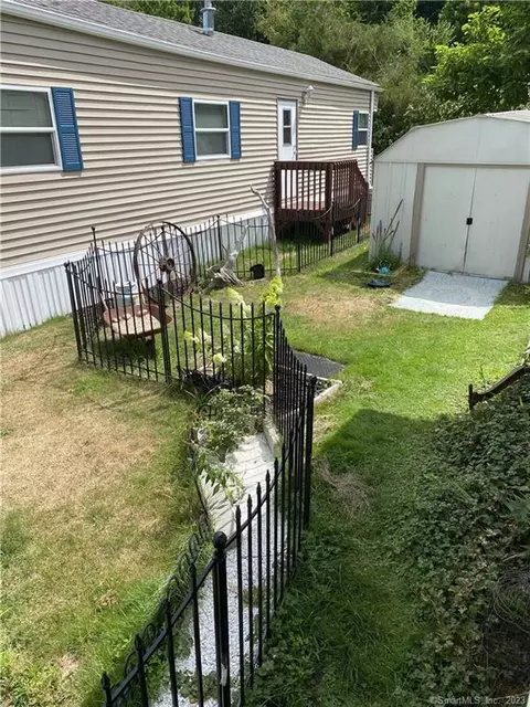 1012 Old Colony Rd #119, Meriden, CT 06451