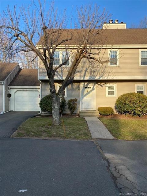 141 Old Towne Rd #141, Cheshire, CT 06410