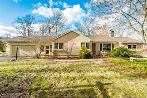 112 Hemlock Dr, Deep River, CT 06417 photo 1