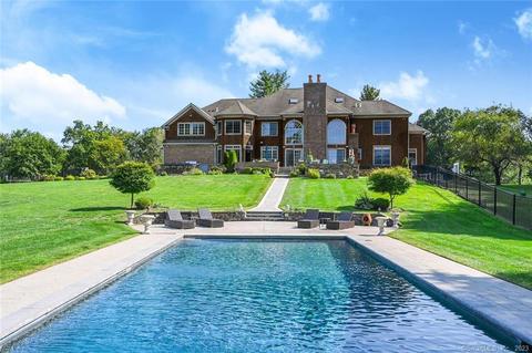 411 Rock House Rd, Redding, CT 06896