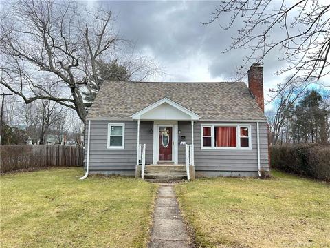 28 Bina Ave, Windsor, CT 06095 photo 1
