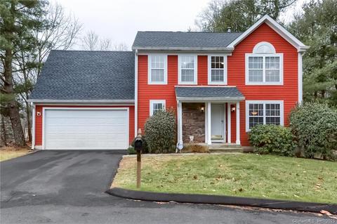 33 Indian Hill Rd #33, Monroe, CT 06468