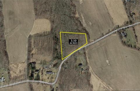 0 Gager Hill Rd, Scotland, CT 06264