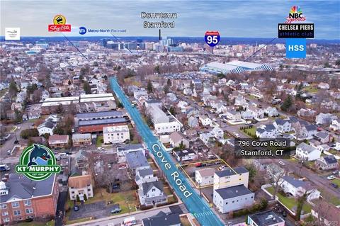 796 Cove Rd, Stamford, CT 06902