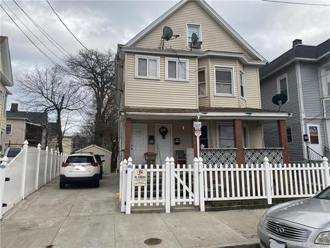 314 Olive St, Bridgeport, CT 06604