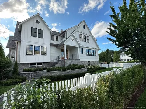 6 Bradley St, Westport, CT 06880