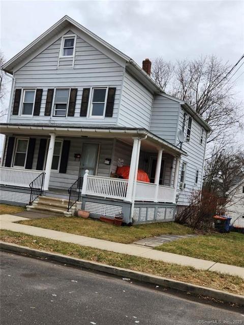 38 N 3rd St, Meriden, CT 06451