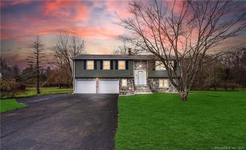 91 Crystal Dr, Rocky Hill, CT 06067