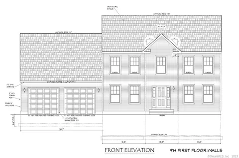 24 Wyllys Farm Road, Mansfield, CT 06250