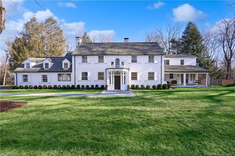 2 Newtown Tpke, Westport, CT 06880