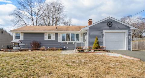 29 Naomi Dr, East Hartford, CT 06108
