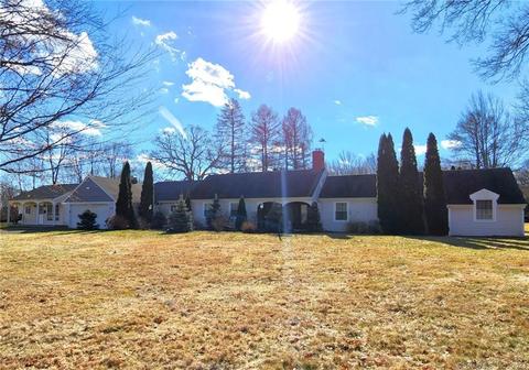 420 Allen Ave, Meriden, CT 06451