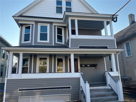 703 Brewster St, Bridgeport, CT 06605