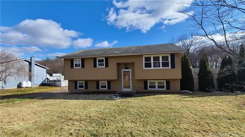 255 Witches Rock Rd, Bristol, CT 06010