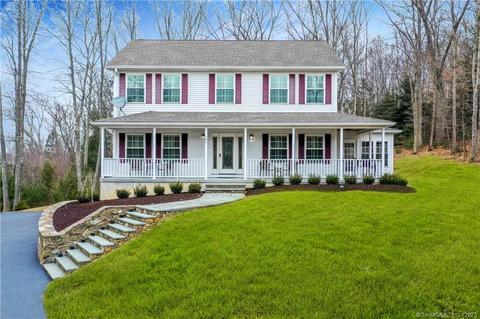 102 Walnut Tree Hill Rd, Sandy Hook, CT 06482 photo 1