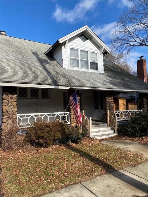 17 Ralston Ave, Hamden, CT 06518