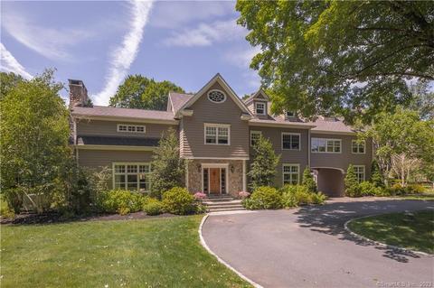 5 Smith Farm Rd, Weston, CT 06883