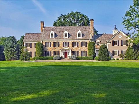 1481 Hillside Rd, Fairfield, CT 06824