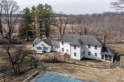 20 Sharon Mountain Rd, Sharon, CT 06069