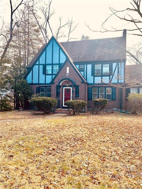 22 Elbridge Rd, New Britain, CT 06052