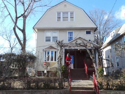 85 Hungerford St, Hartford, CT 06106