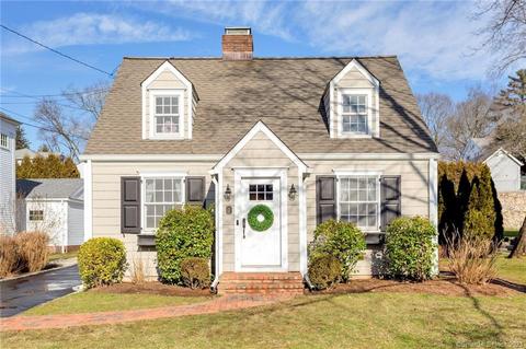 7 Devon Rd, Darien, CT 06820 photo 1