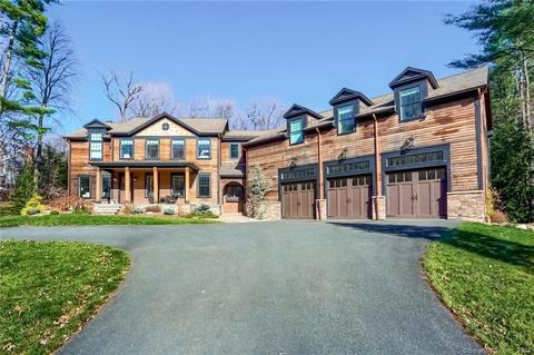 228 Silver St, Granby, CT 06060