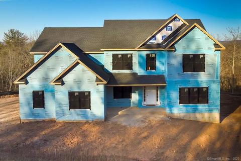 43 Vermillion Dr, Avon, CT 06001