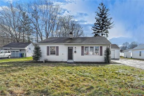 46 Cooper Ave, Wallingford, CT 06492 photo 1