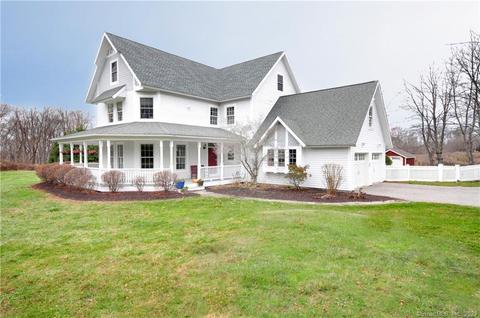 26 Highmark Rd, Litchfield, CT 06759
