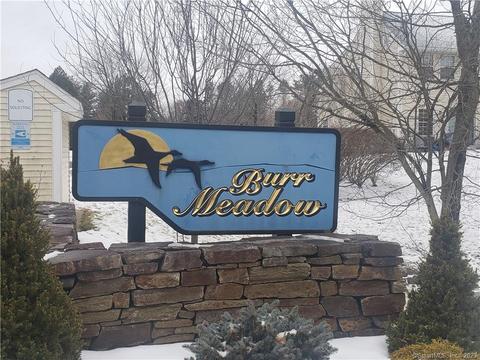 802 Misty Meadow Ln #802, South Windsor, CT 06074