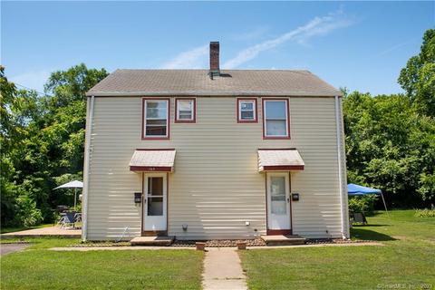 162-164 Priscilla St, Bridgeport, CT 06610
