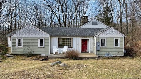 233 Lonetown Rd, Redding, CT 06896 photo 1