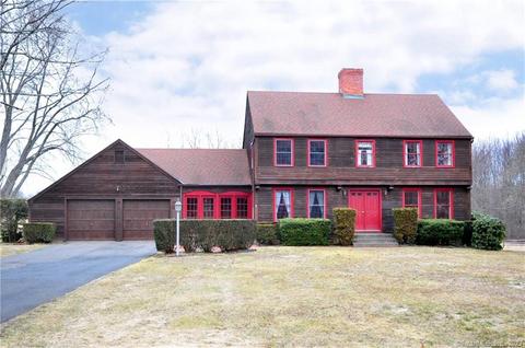 990 Russell Ave, Suffield, CT 06078