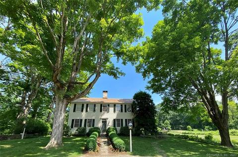 285 Redding Rd, Easton, CT 06612