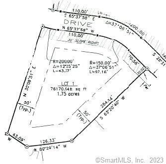 1 Clifford Dr, Bethany, CT 06524
