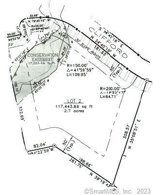 2 Clifford Dr, Bethany, CT 06524