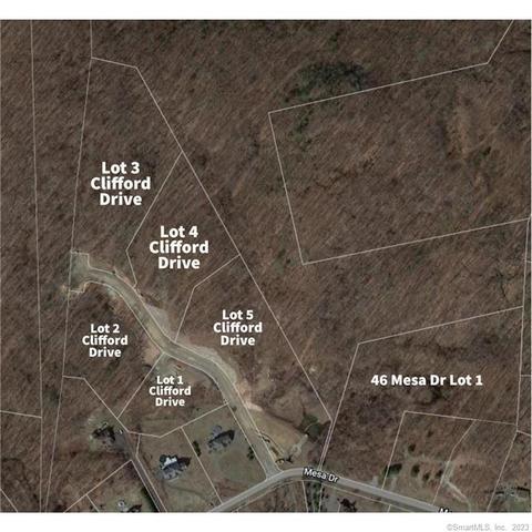 2 Clifford Dr, Bethany, CT 06524 photo 2
